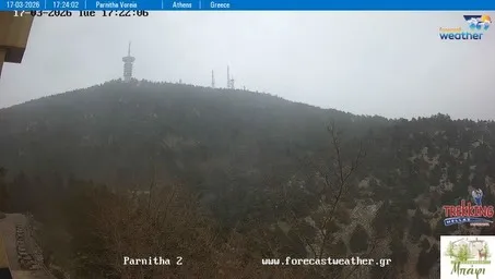 παρνηθα