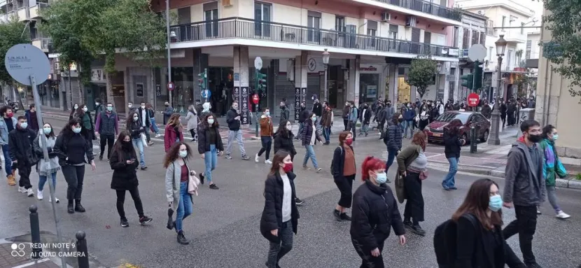 patra syllalitirio 2