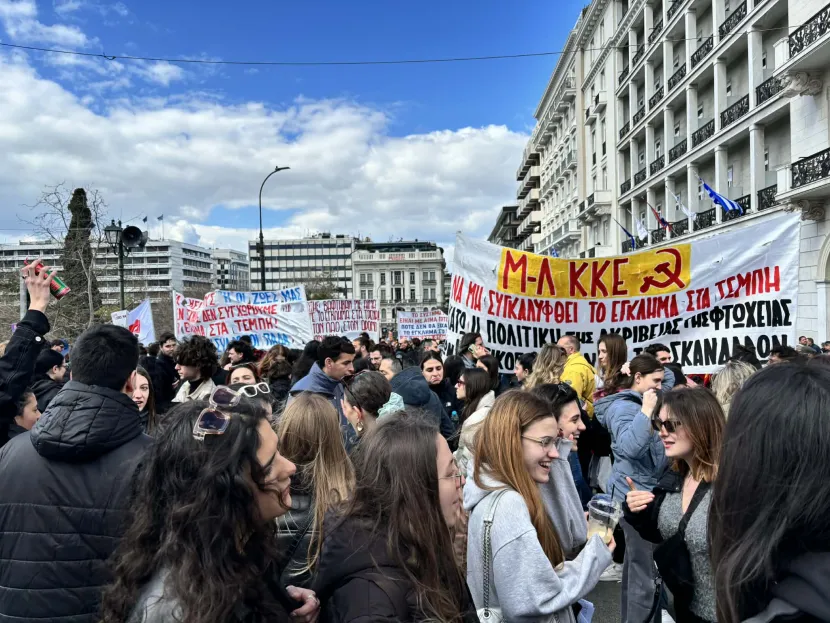 τεμπη