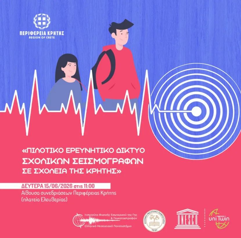 Περ. Κρήτης