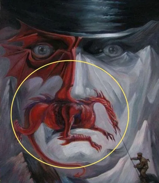 Τεστ προσωπικότητας
