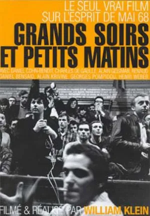 grands soirs