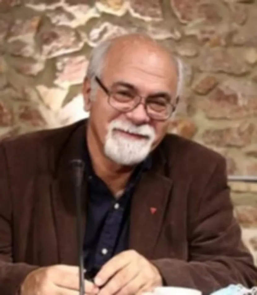 PETROS DAMIANOS