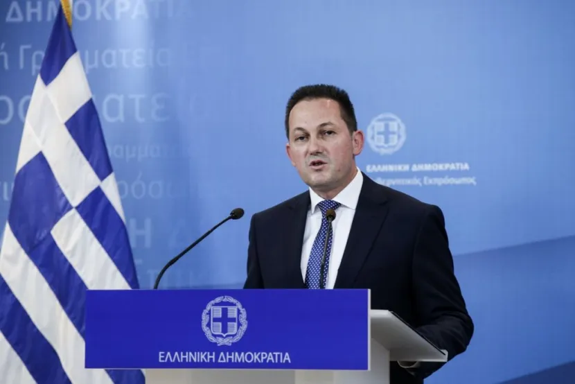 πετσας δηλώσεις για εμβόλιο