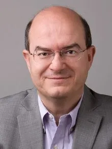 Χρήστος Μαντζώρος