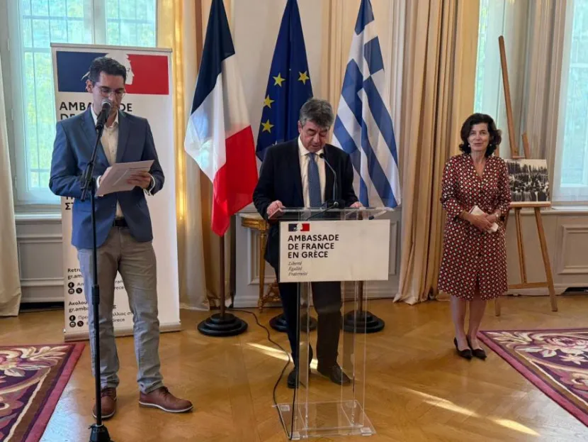 Πανεπιστημίου Θεσσαλίας Υπογραφή συμφώνου συνεργασίας