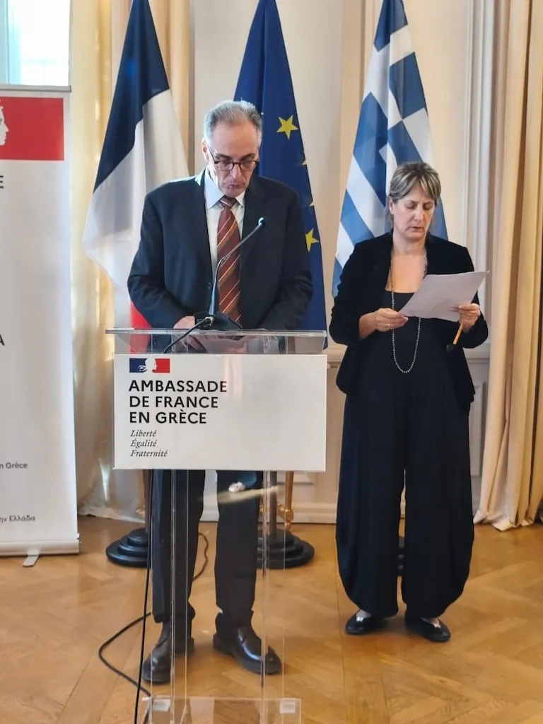 Πανεπιστημίου Θεσσαλίας Υπογραφή συμφώνου συνεργασίας