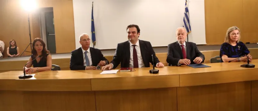 πιερρακακης