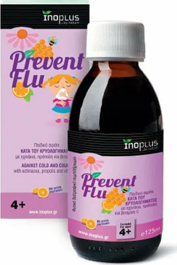 PREVENT FLU