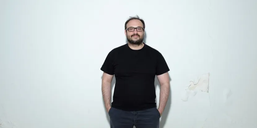 Πρόδρομος Τσιαβός