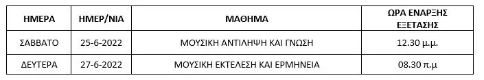 programma