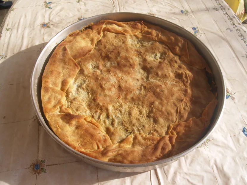 πιτα