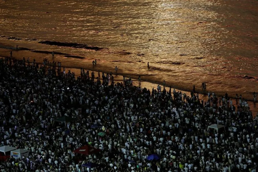 Rio de Janeiro
