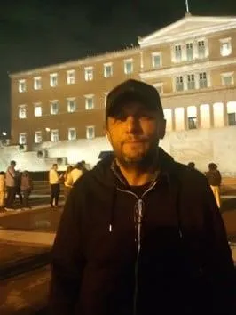 Πάνος Ρούτσι