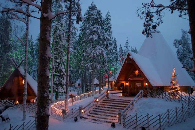 rovaniemi