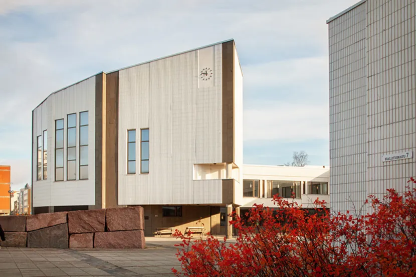 rovaniemi