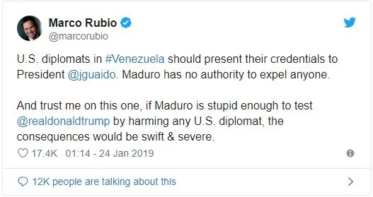 rubio