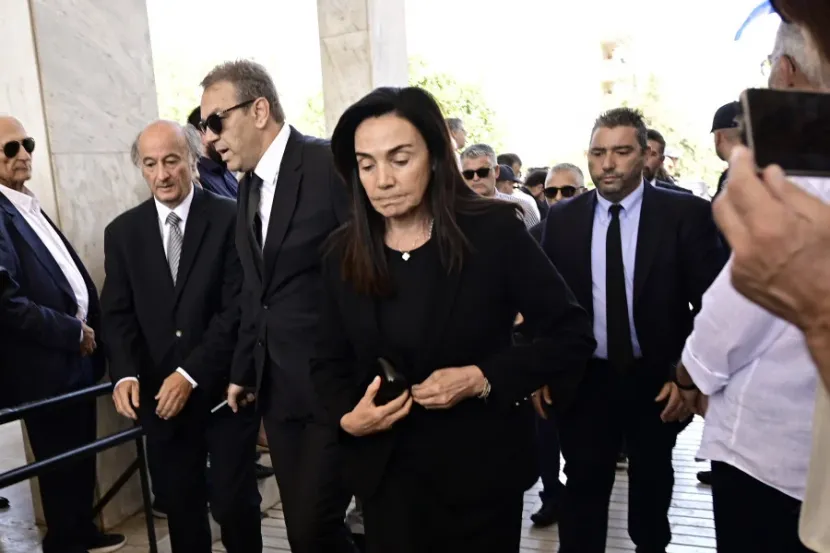 Κηδεία