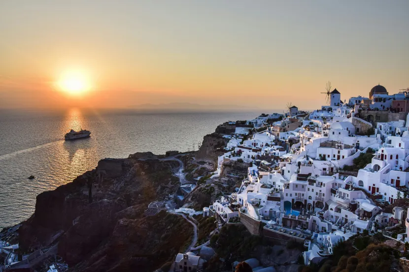 Σαντορίνη