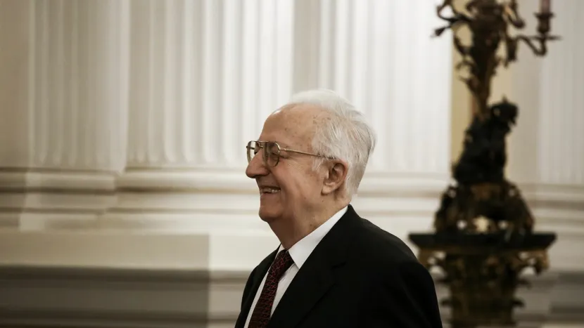 Χρήστος Σαρτζετάκης