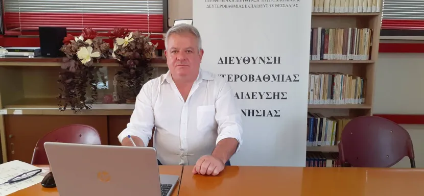 ΣΑΒΕΛΙΔΗΣ