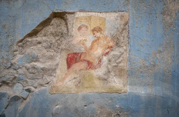pompei