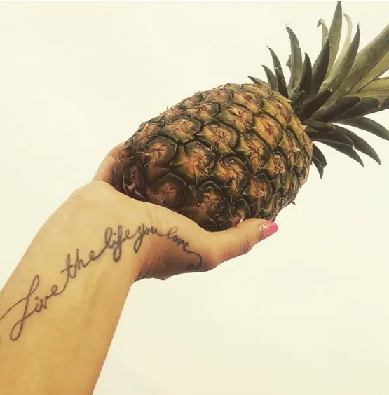 tattoo
