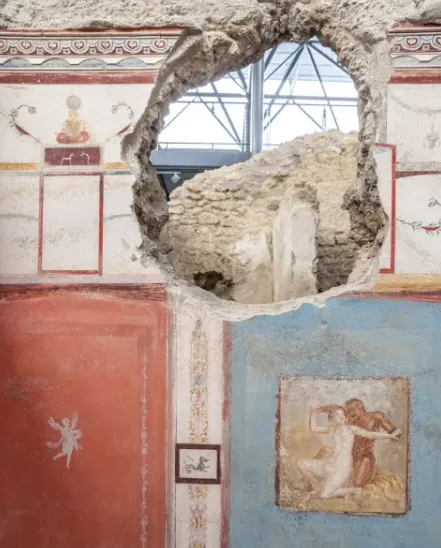 pompei