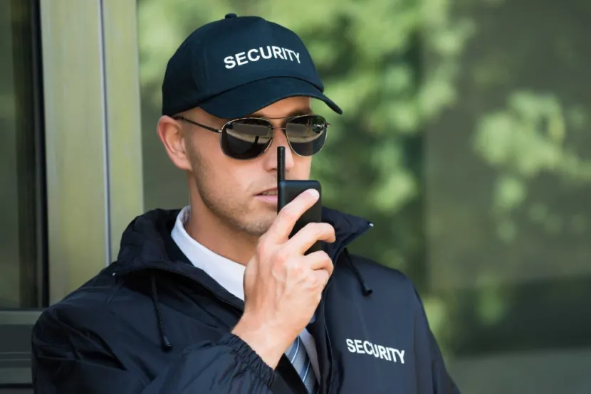 security