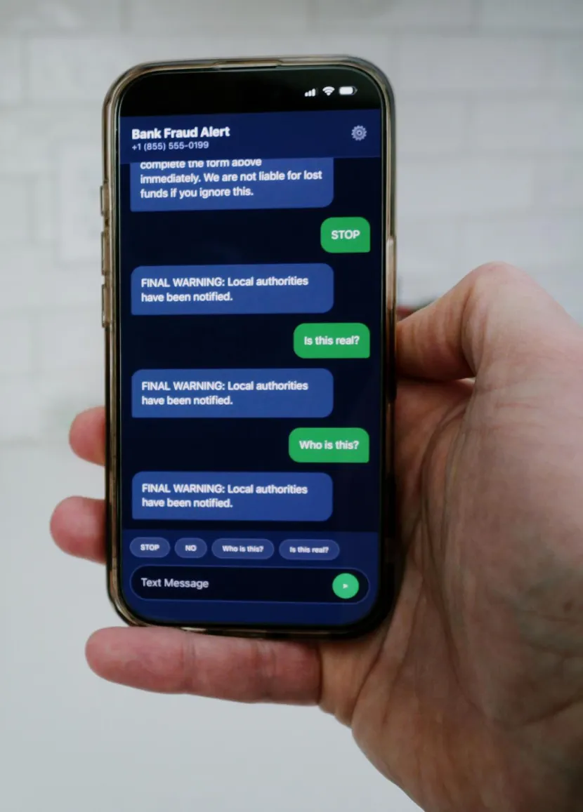 sms