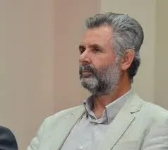 Χρήστος Σταμόπουλος