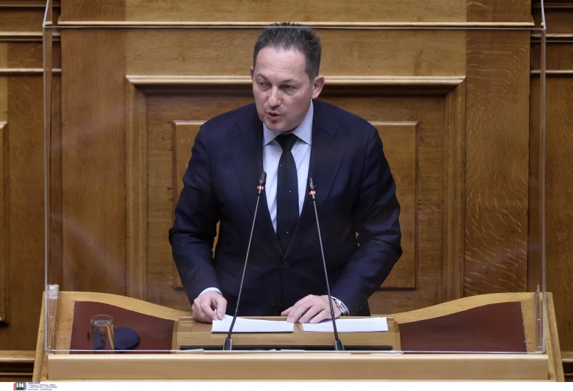 Στέλιος Πέτσας