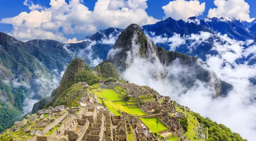 peru