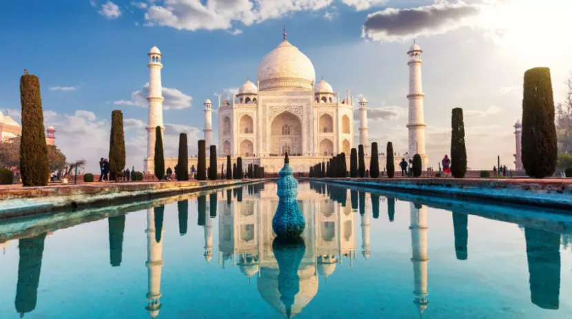 india