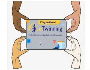 eTwinning