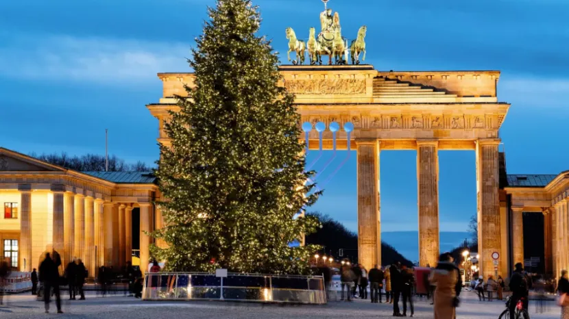 berlin