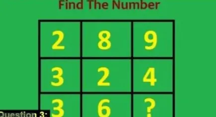 quiz