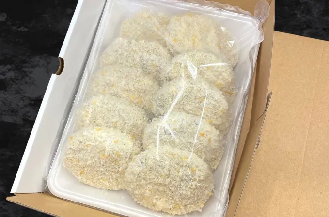 kroketes