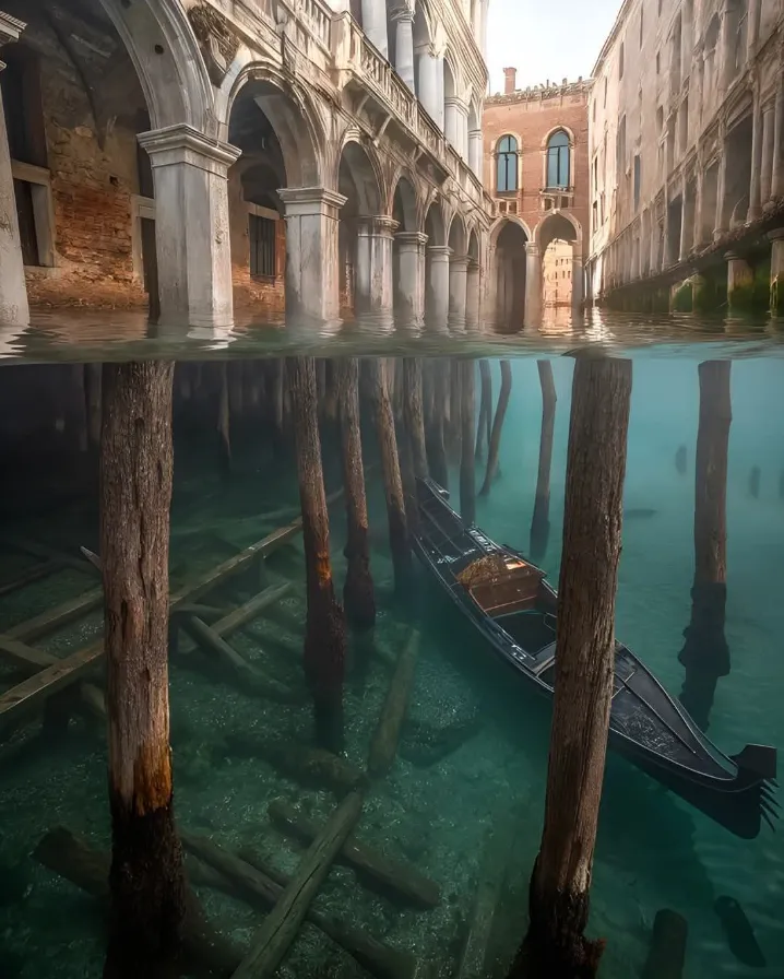 venetia