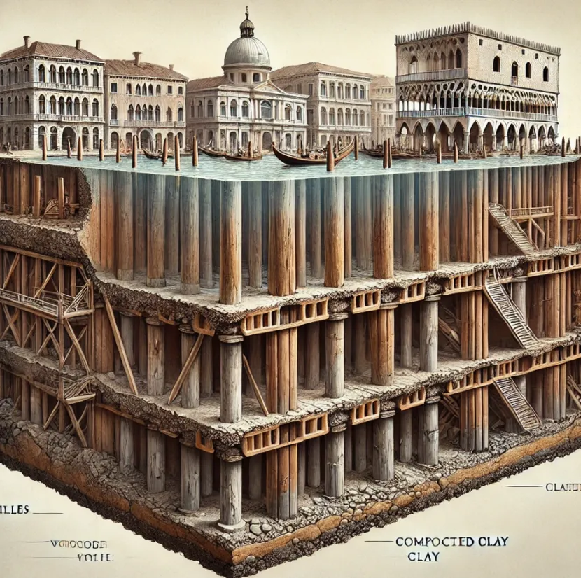 venetia