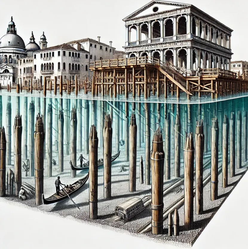 venetia