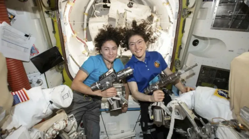 nasa
