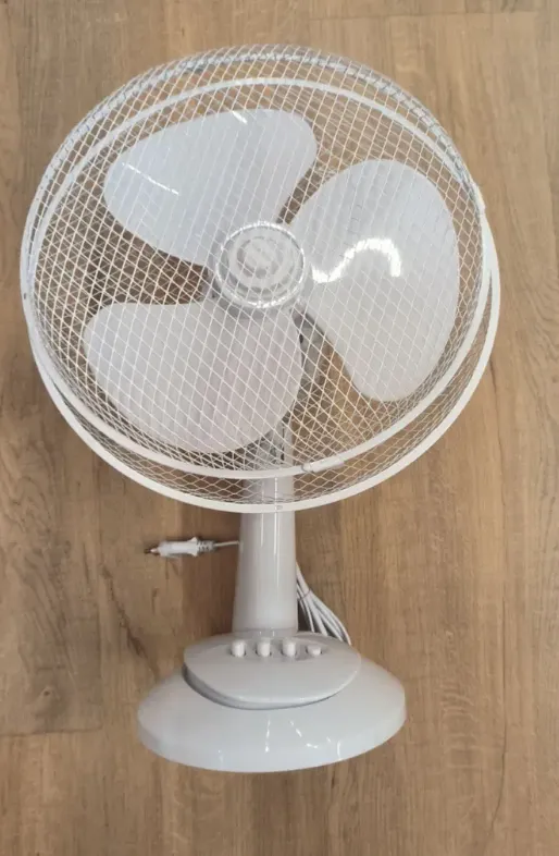 ανακληση ανεμιστήρα
