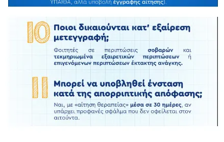 φοιτητές