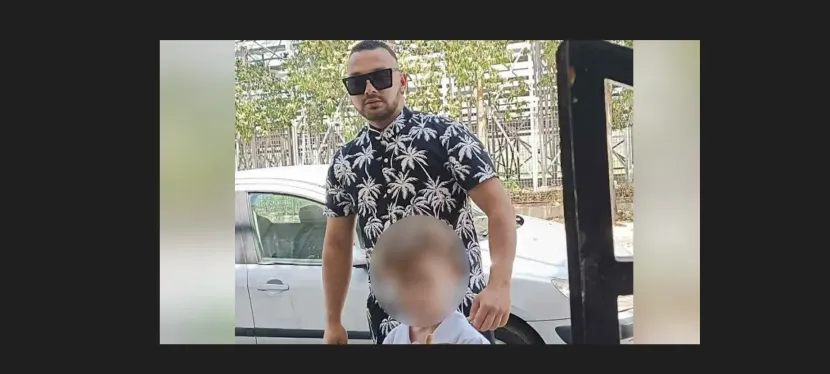 ξυλοδαρμός στην Πάτρα
