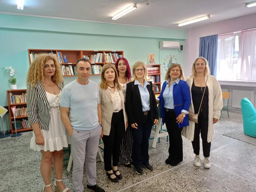 σχολείο
