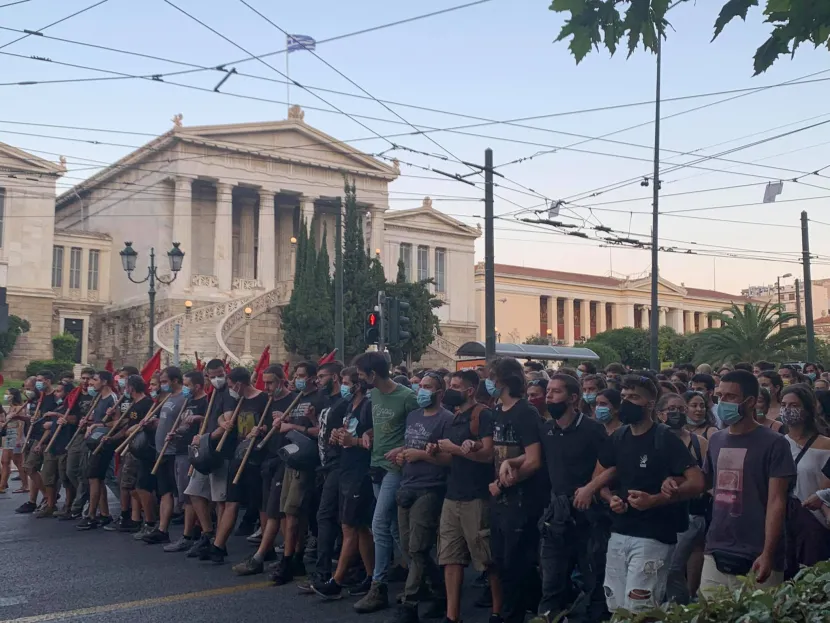 syllaltirio propylaia propylaia foitites poreia