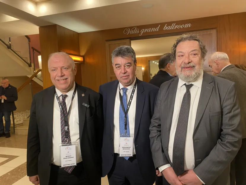 ΣΥΝΟΔΟΣ