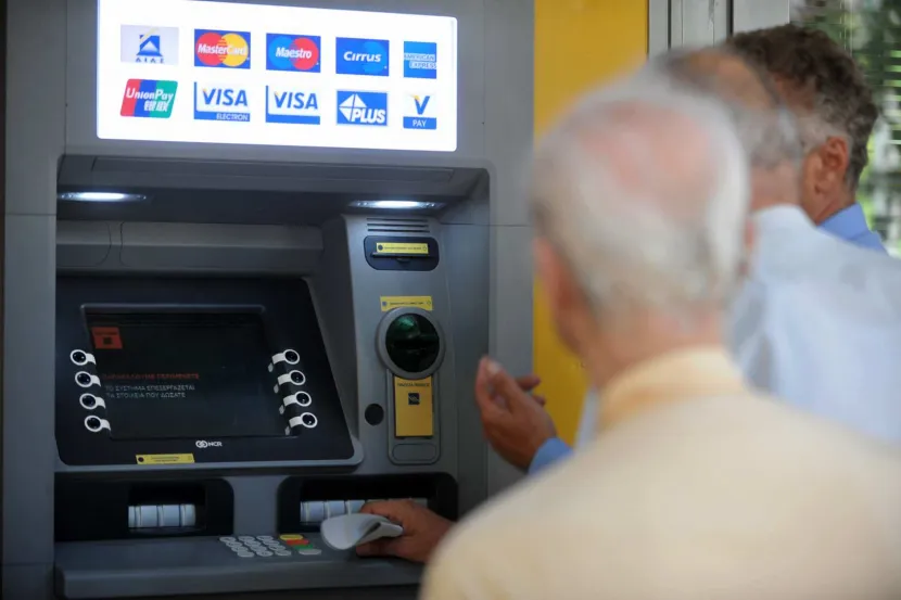 ATM