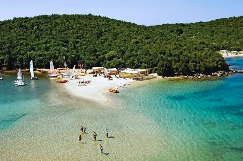 syvota